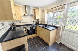 Alderbrook Drive, Whitestone, Nuneaton, CV11 6PL