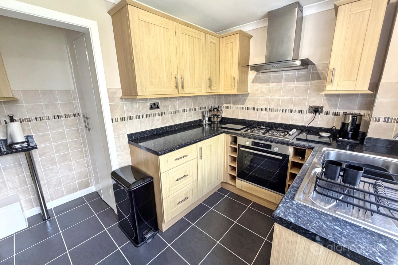 Alderbrook Drive, Whitestone, Nuneaton, CV11 6PL