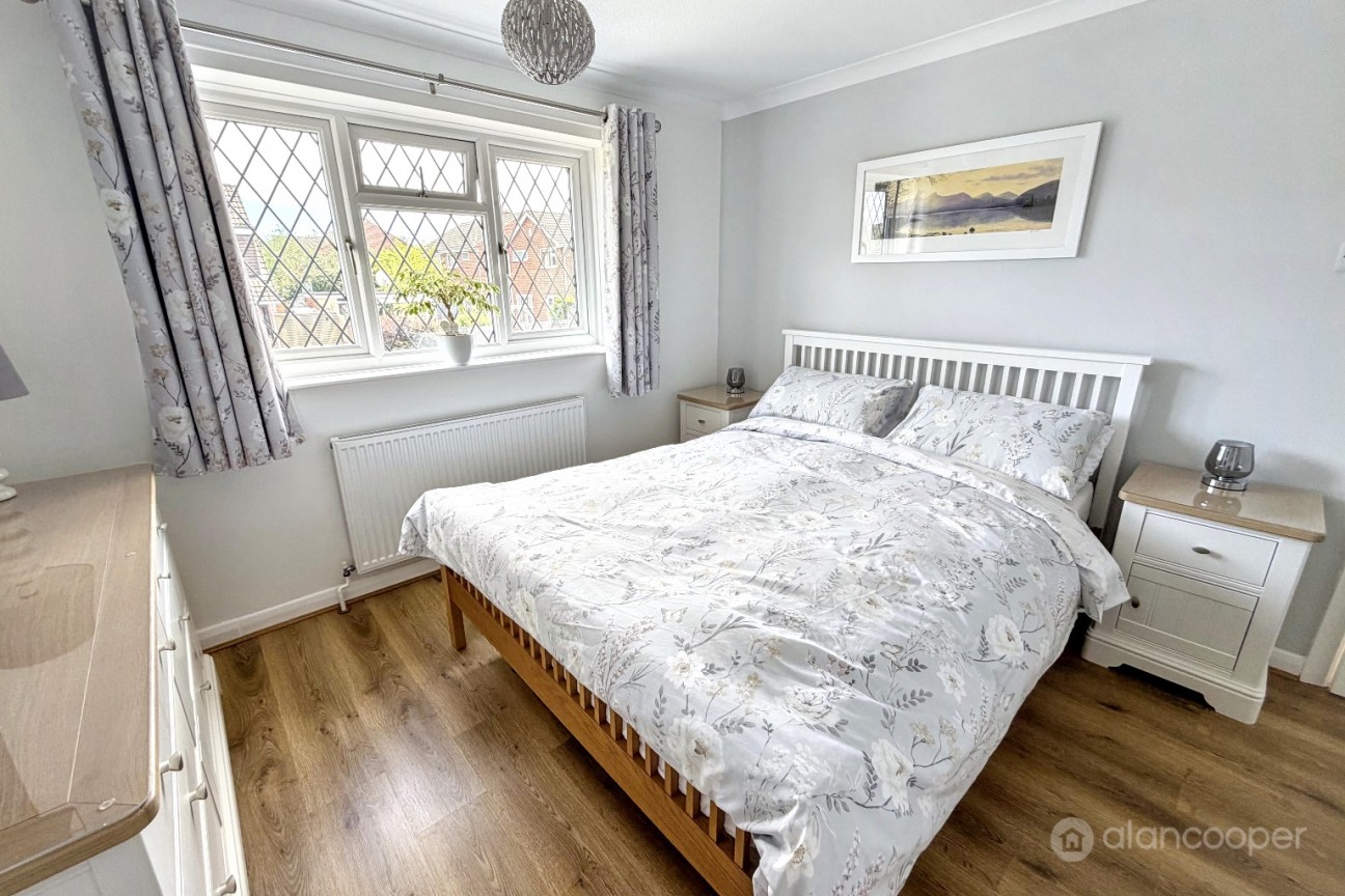 Alderbrook Drive, Whitestone, Nuneaton, CV11 6PL