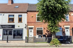Arbury Road, Stockingford, Nuneaton, CV10 7NJ