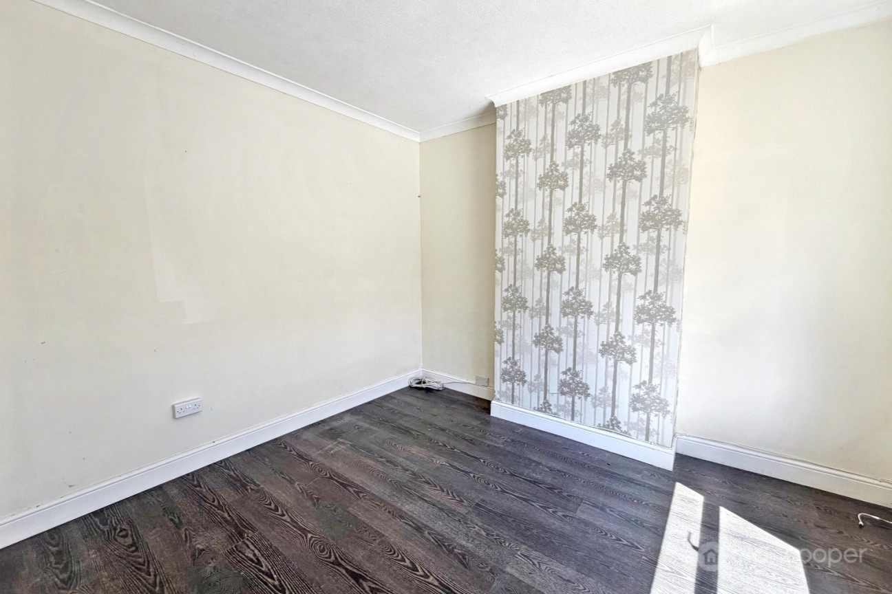 Arbury Road, Stockingford, Nuneaton, CV10 7NJ