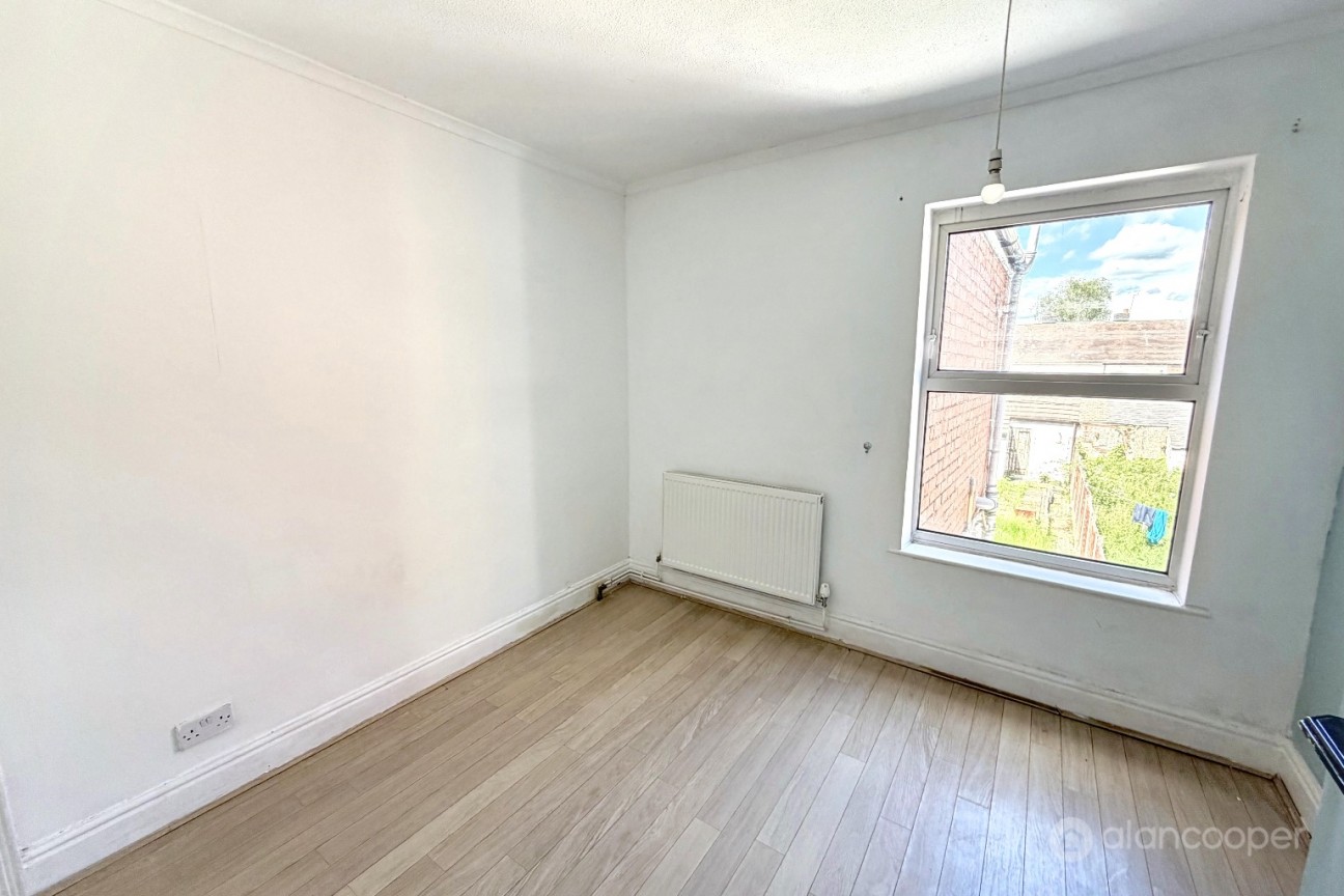 Arbury Road, Stockingford, Nuneaton, CV10 7NJ