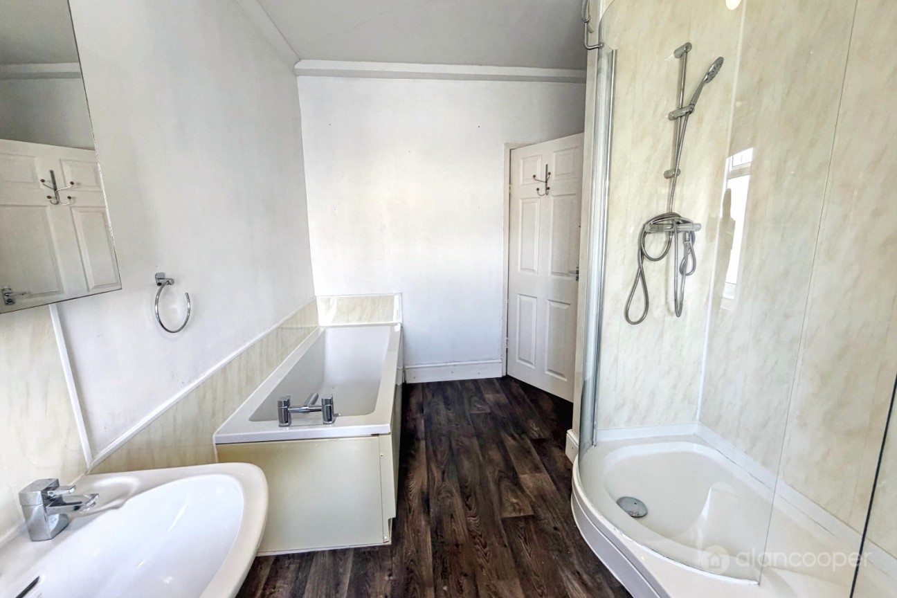 Arbury Road, Stockingford, Nuneaton, CV10 7NJ