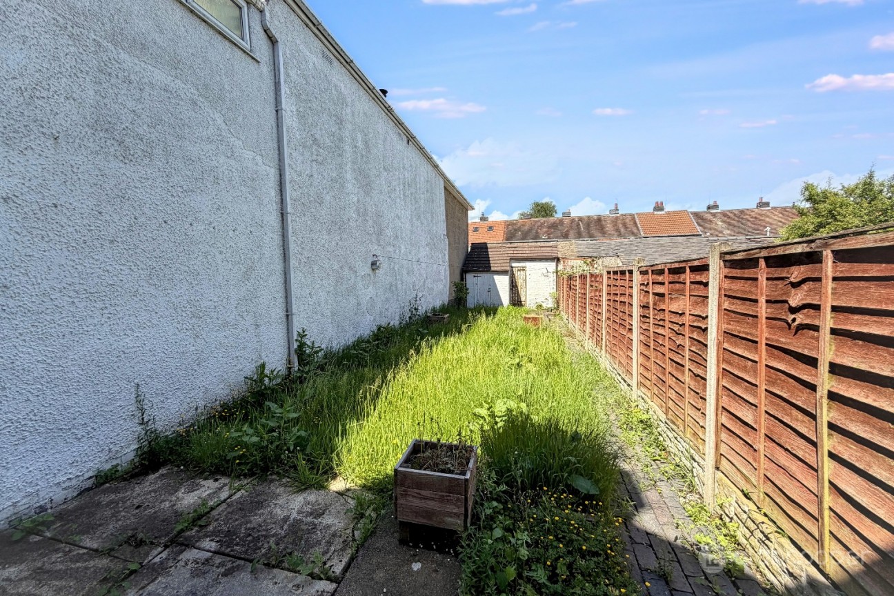 Arbury Road, Stockingford, Nuneaton, CV10 7NJ