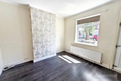 Arbury Road, Stockingford, Nuneaton, CV10 7NJ