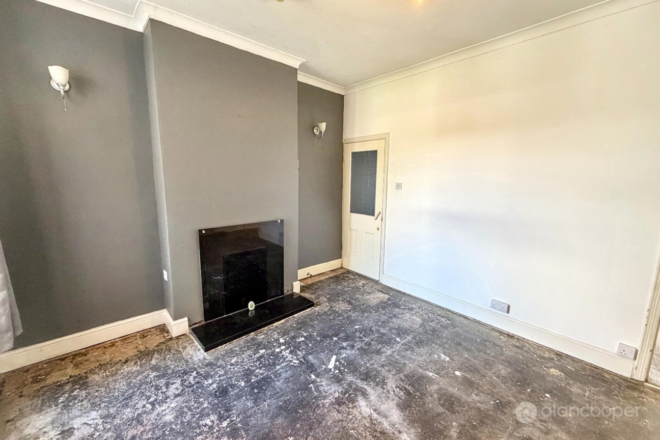 Arbury Road, Stockingford, Nuneaton, CV10 7NJ
