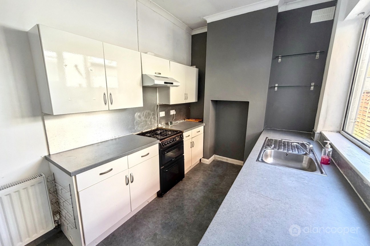 Arbury Road, Stockingford, Nuneaton, CV10 7NJ