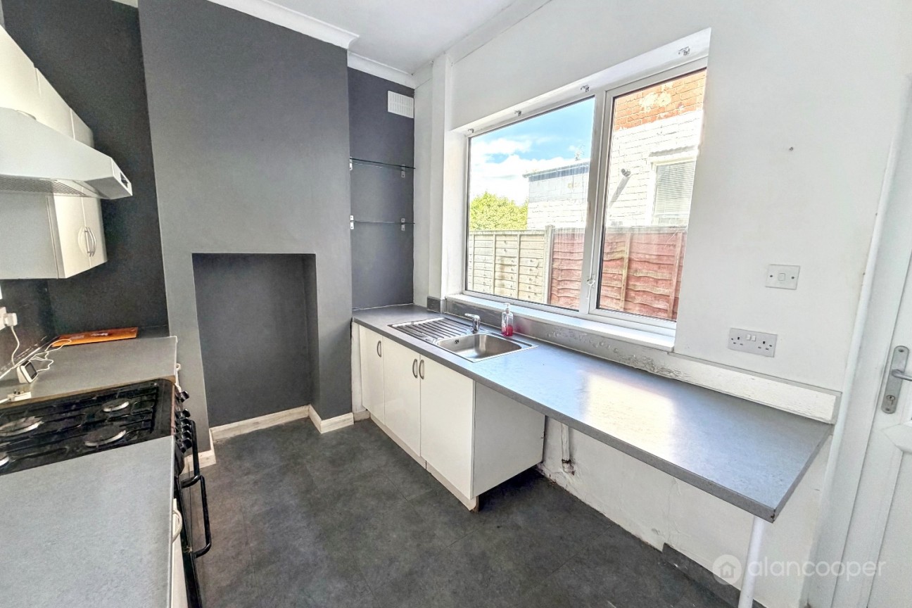 Arbury Road, Stockingford, Nuneaton, CV10 7NJ