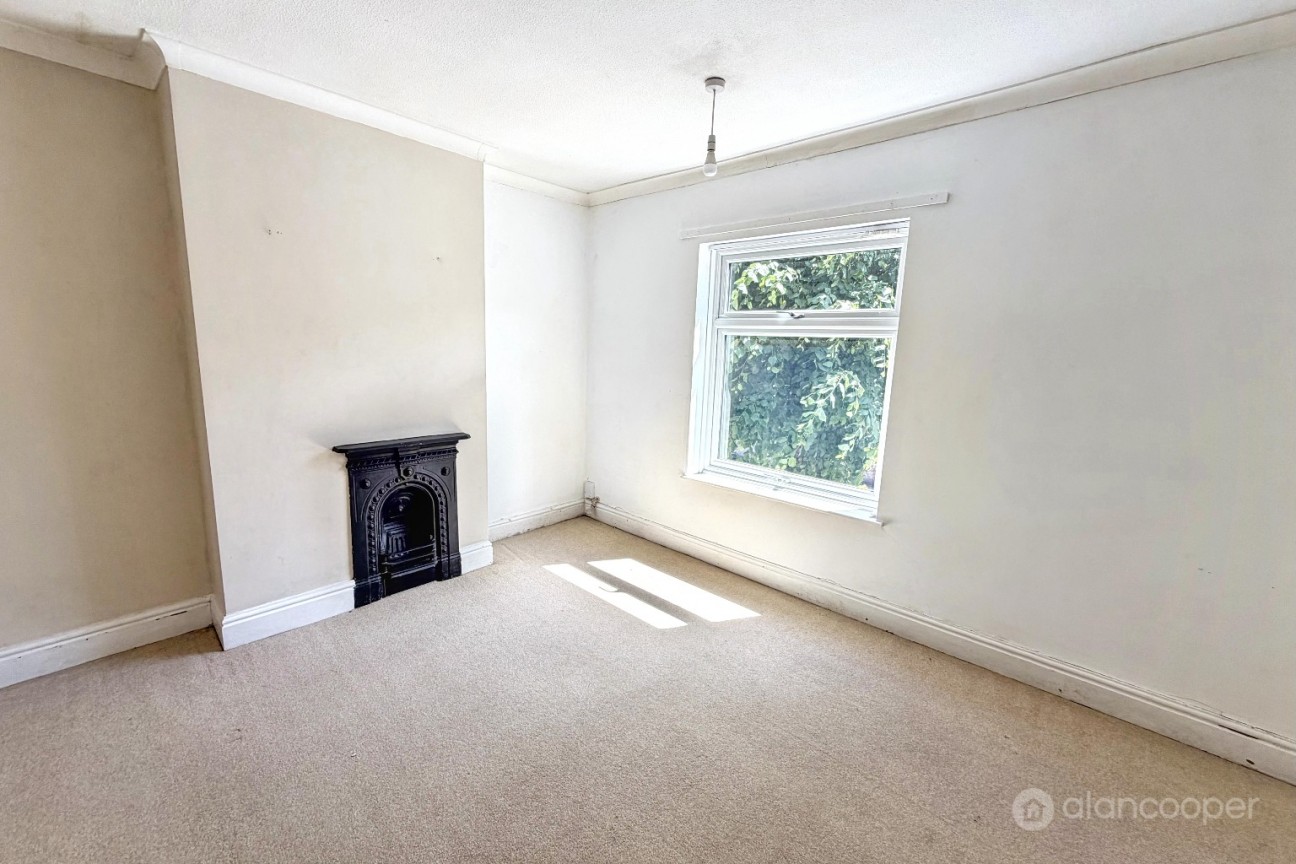 Arbury Road, Stockingford, Nuneaton, CV10 7NJ