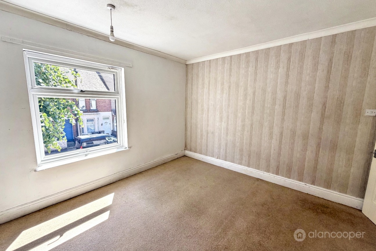 Arbury Road, Stockingford, Nuneaton, CV10 7NJ