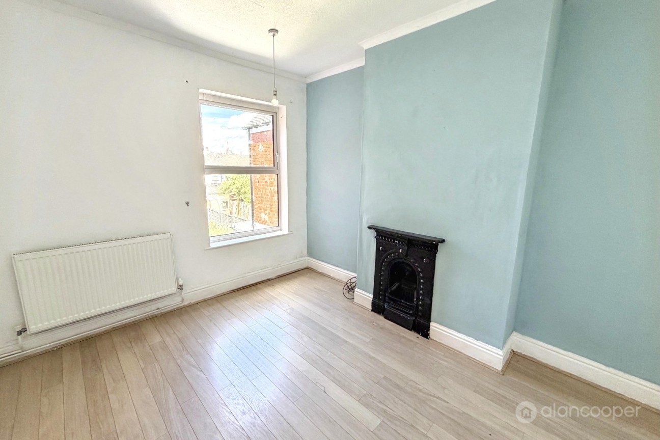 Arbury Road, Stockingford, Nuneaton, CV10 7NJ