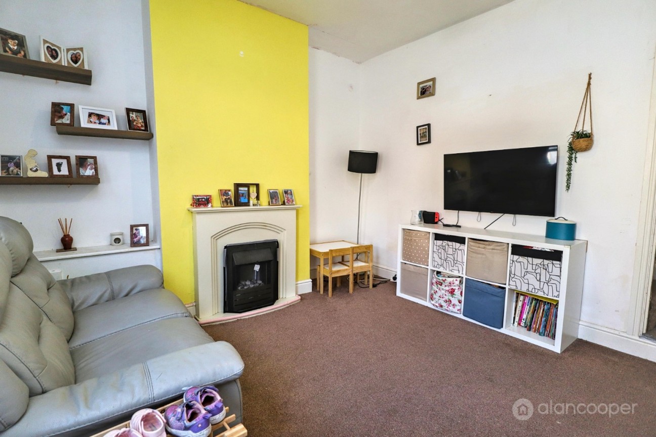 Wootton Street, Bedworth, CV12 9DX