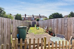 Wootton Street, Bedworth, CV12 9DX