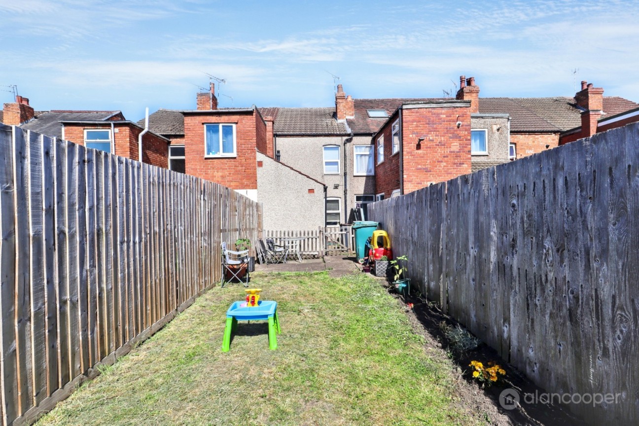 Wootton Street, Bedworth, CV12 9DX