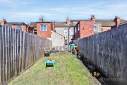 Wootton Street, Bedworth, CV12 9DX