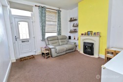 Wootton Street, Bedworth, CV12 9DX