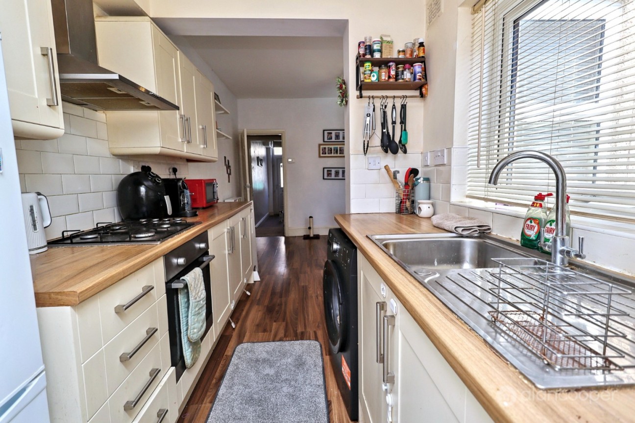 Wootton Street, Bedworth, CV12 9DX