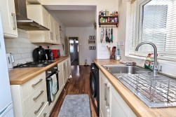 Wootton Street, Bedworth, CV12 9DX