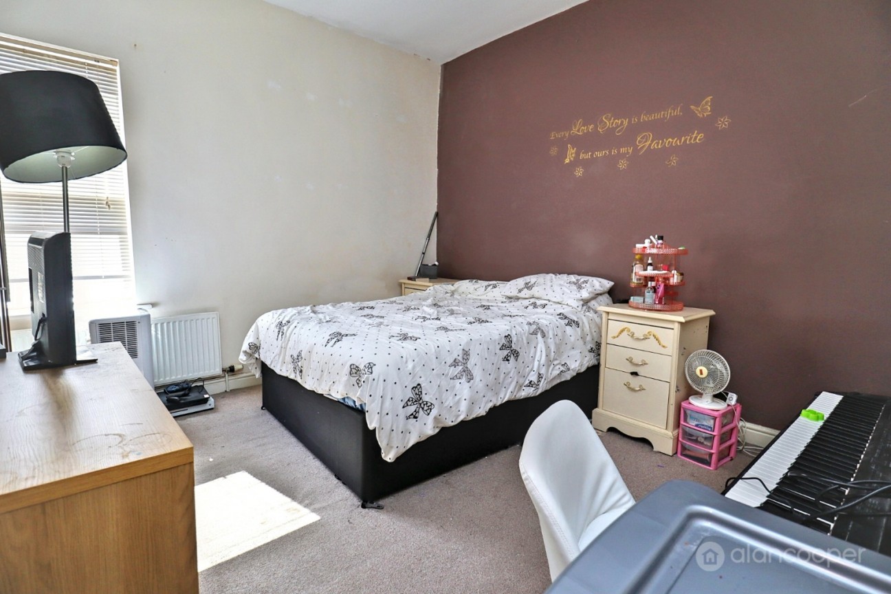 Wootton Street, Bedworth, CV12 9DX