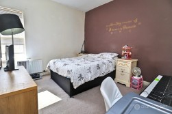 Wootton Street, Bedworth, CV12 9DX