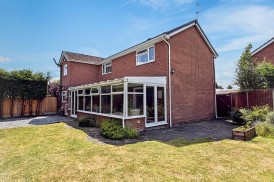 Wendover Drive, Hinckley, LE10 1UQ