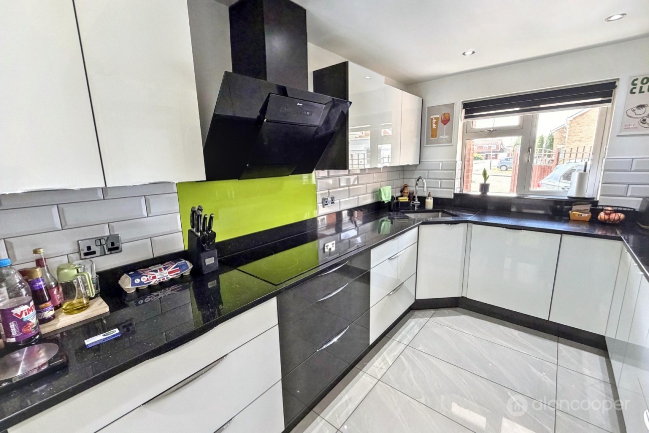Wendover Drive, Hinckley, LE10 1UQ