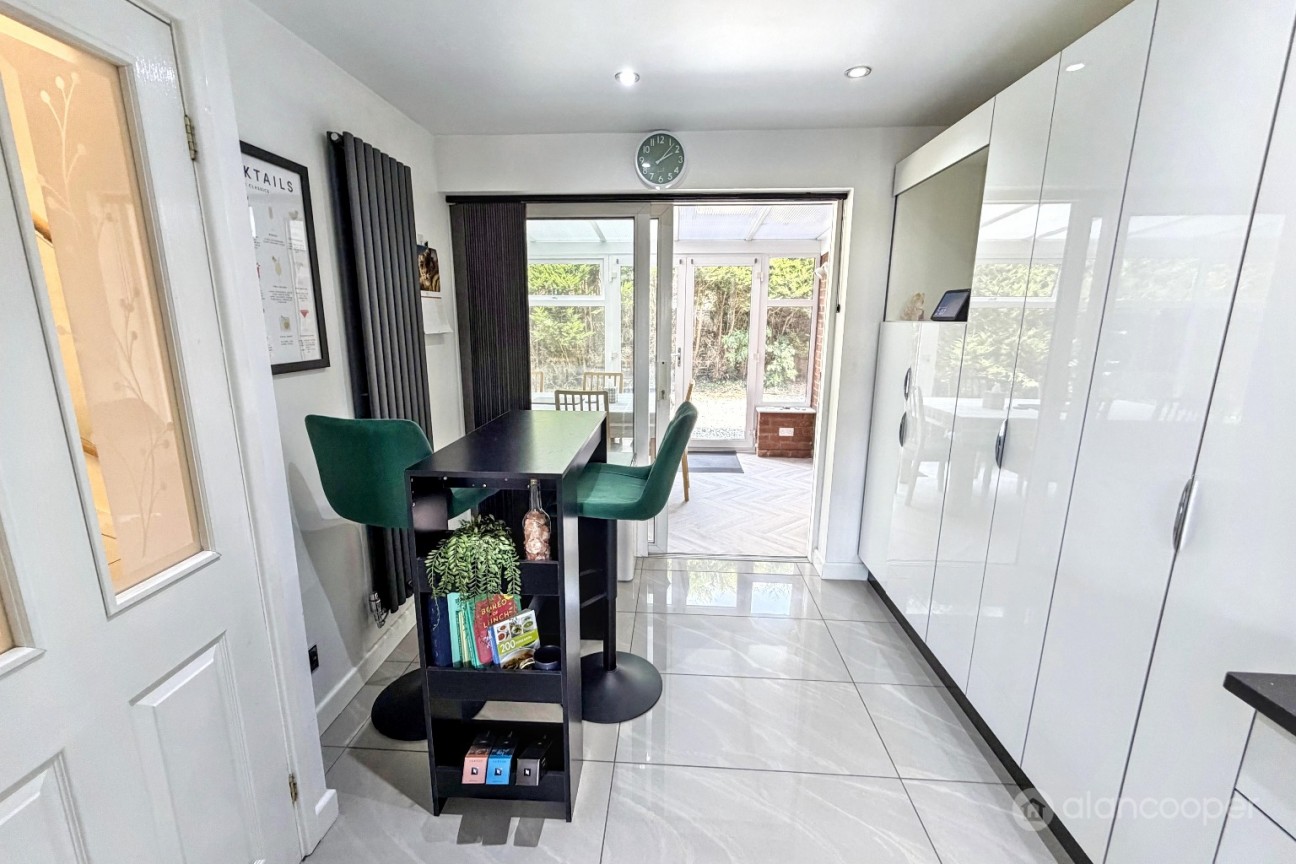Wendover Drive, Hinckley, LE10 1UQ