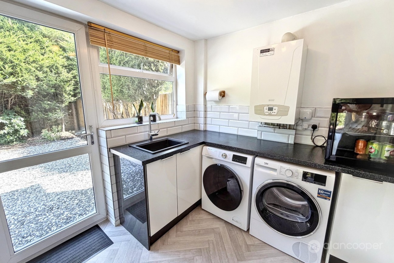 Wendover Drive, Hinckley, LE10 1UQ