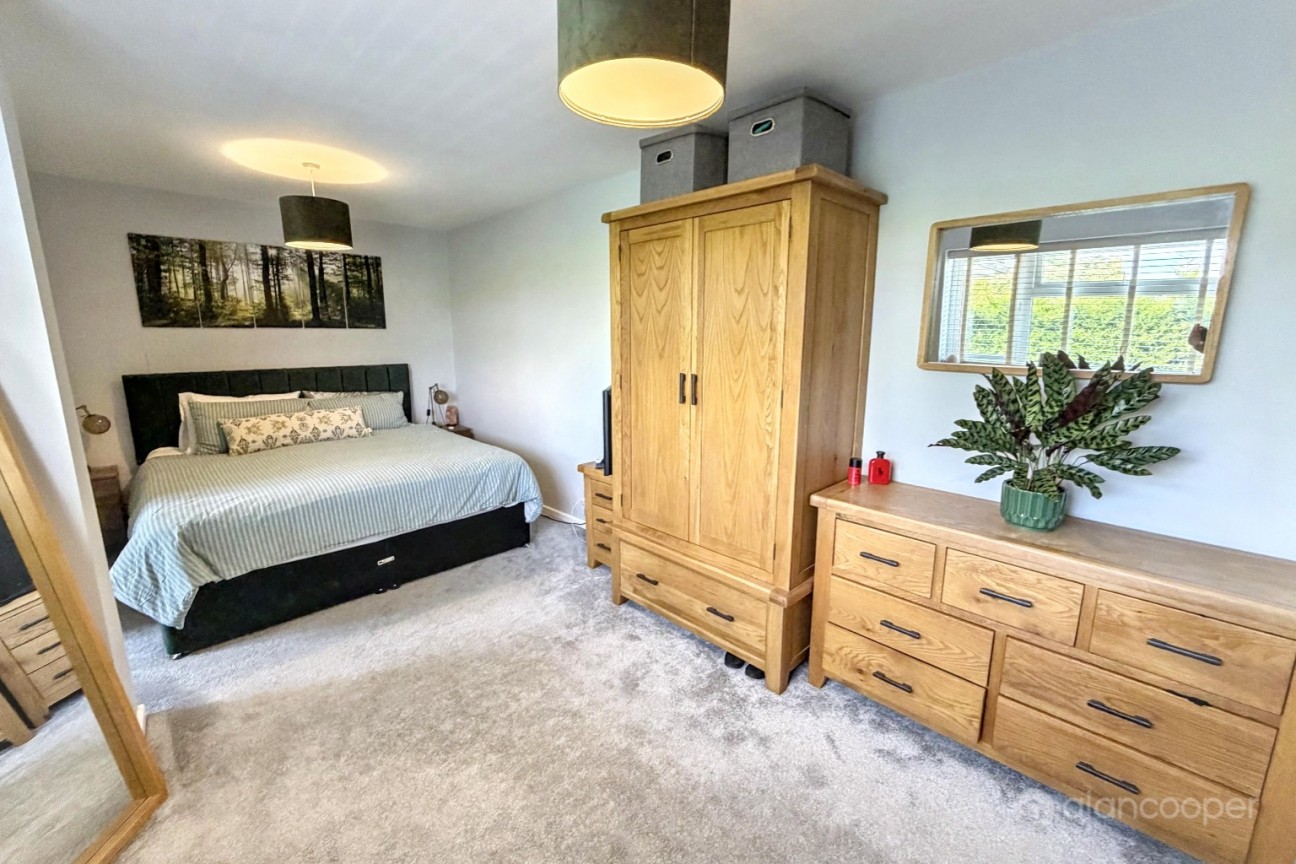 Wendover Drive, Hinckley, LE10 1UQ