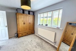 Wendover Drive, Hinckley, LE10 1UQ
