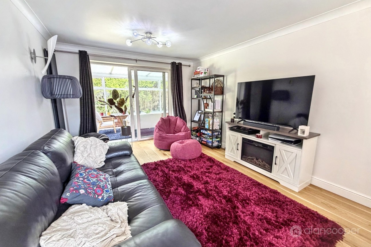Wendover Drive, Hinckley, LE10 1UQ