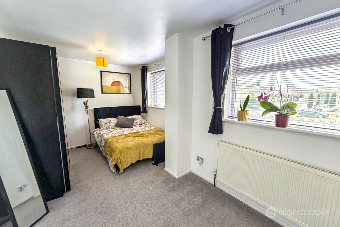 Wendover Drive, Hinckley, LE10 1UQ