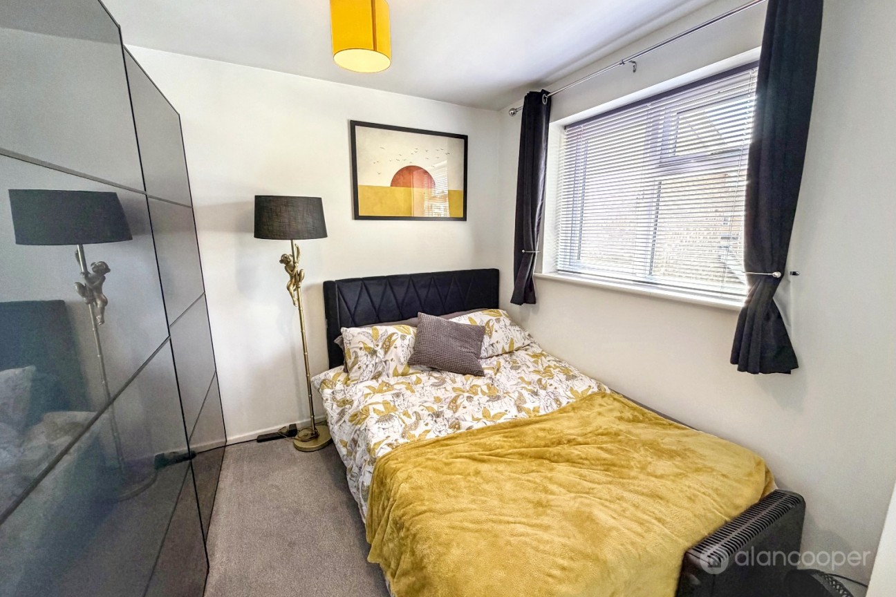 Wendover Drive, Hinckley, LE10 1UQ