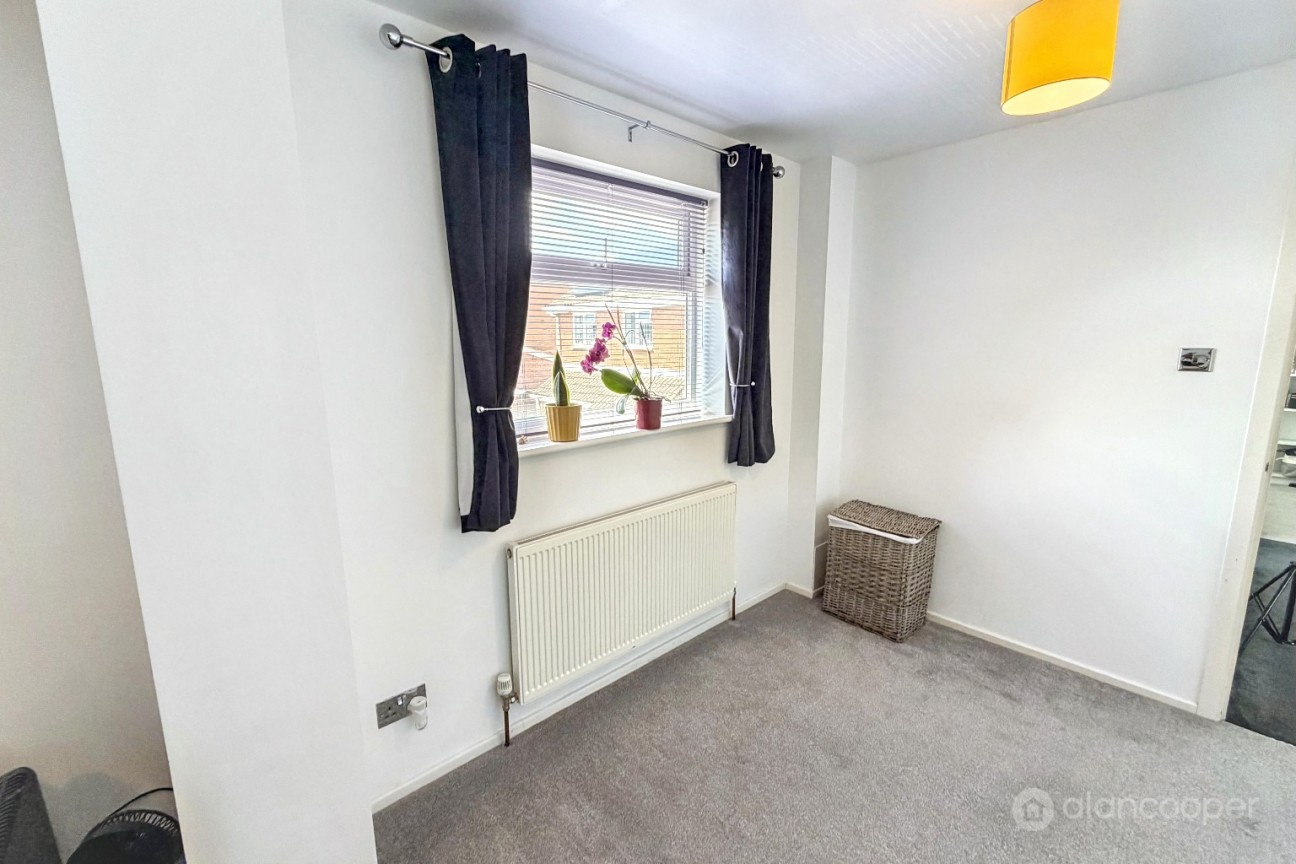 Wendover Drive, Hinckley, LE10 1UQ