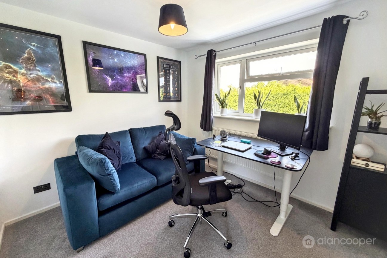Wendover Drive, Hinckley, LE10 1UQ
