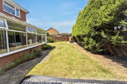 Wendover Drive, Hinckley, LE10 1UQ
