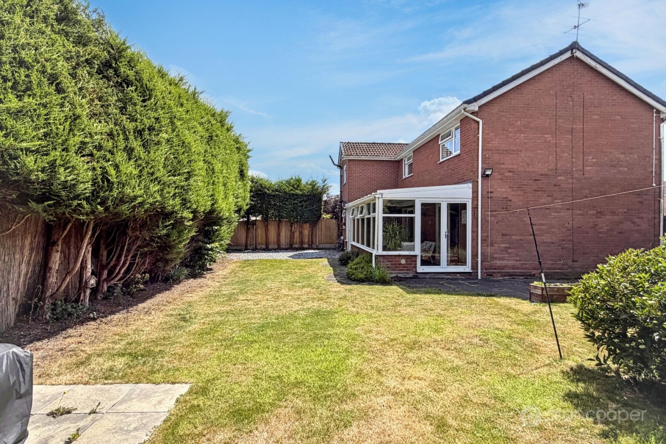 Wendover Drive, Hinckley, LE10 1UQ