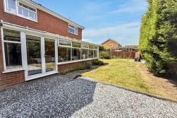 Wendover Drive, Hinckley, LE10 1UQ