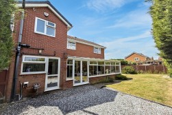 Wendover Drive, Hinckley, LE10 1UQ