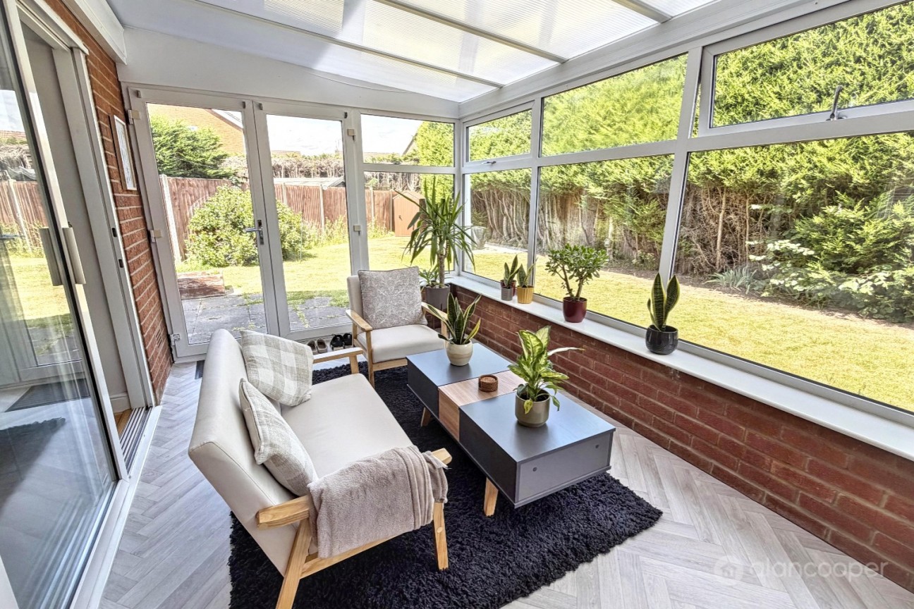 Wendover Drive, Hinckley, LE10 1UQ