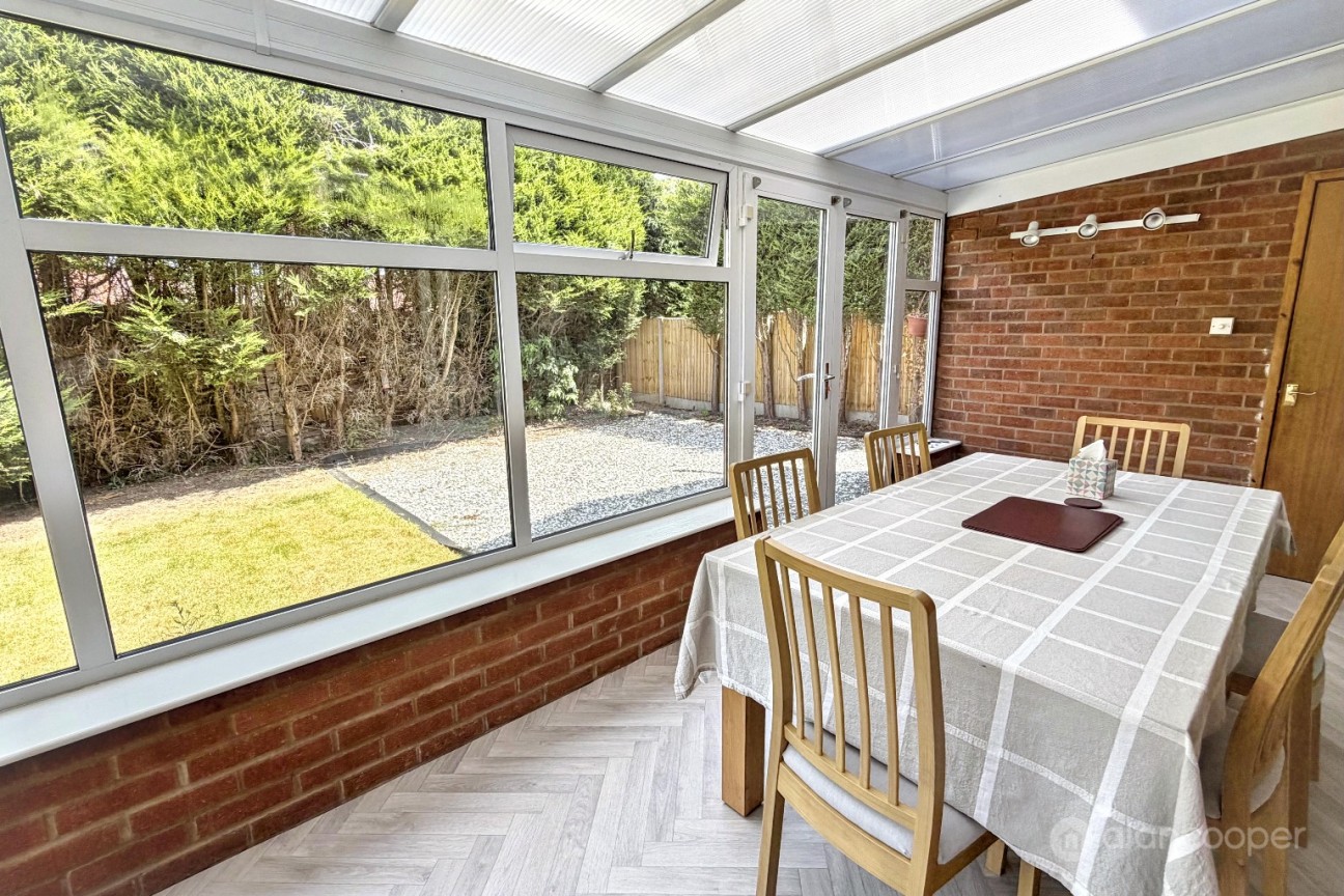 Wendover Drive, Hinckley, LE10 1UQ