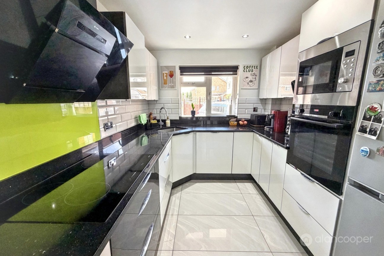 Wendover Drive, Hinckley, LE10 1UQ
