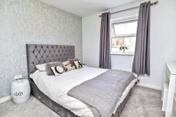 Edinburgh Road, Nuneaton, CV10 9FP