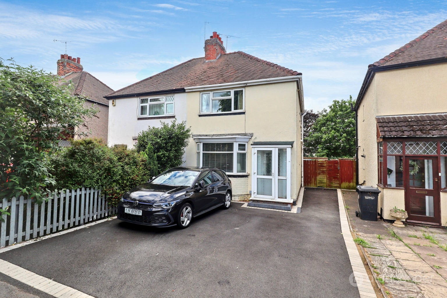 Greenmoor Road, Nuneaton, CV10 7EY
