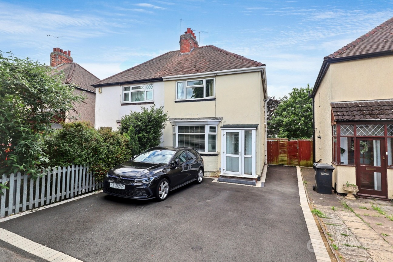 Greenmoor Road, Nuneaton, CV10 7EY