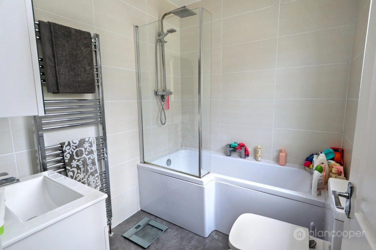 Greenmoor Road, Nuneaton, CV10 7EY