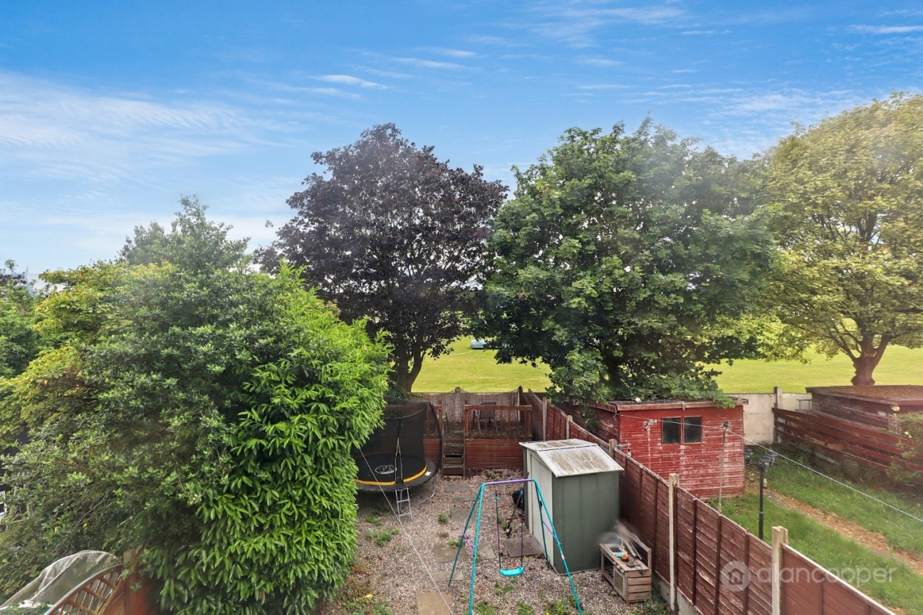 Greenmoor Road, Nuneaton, CV10 7EY