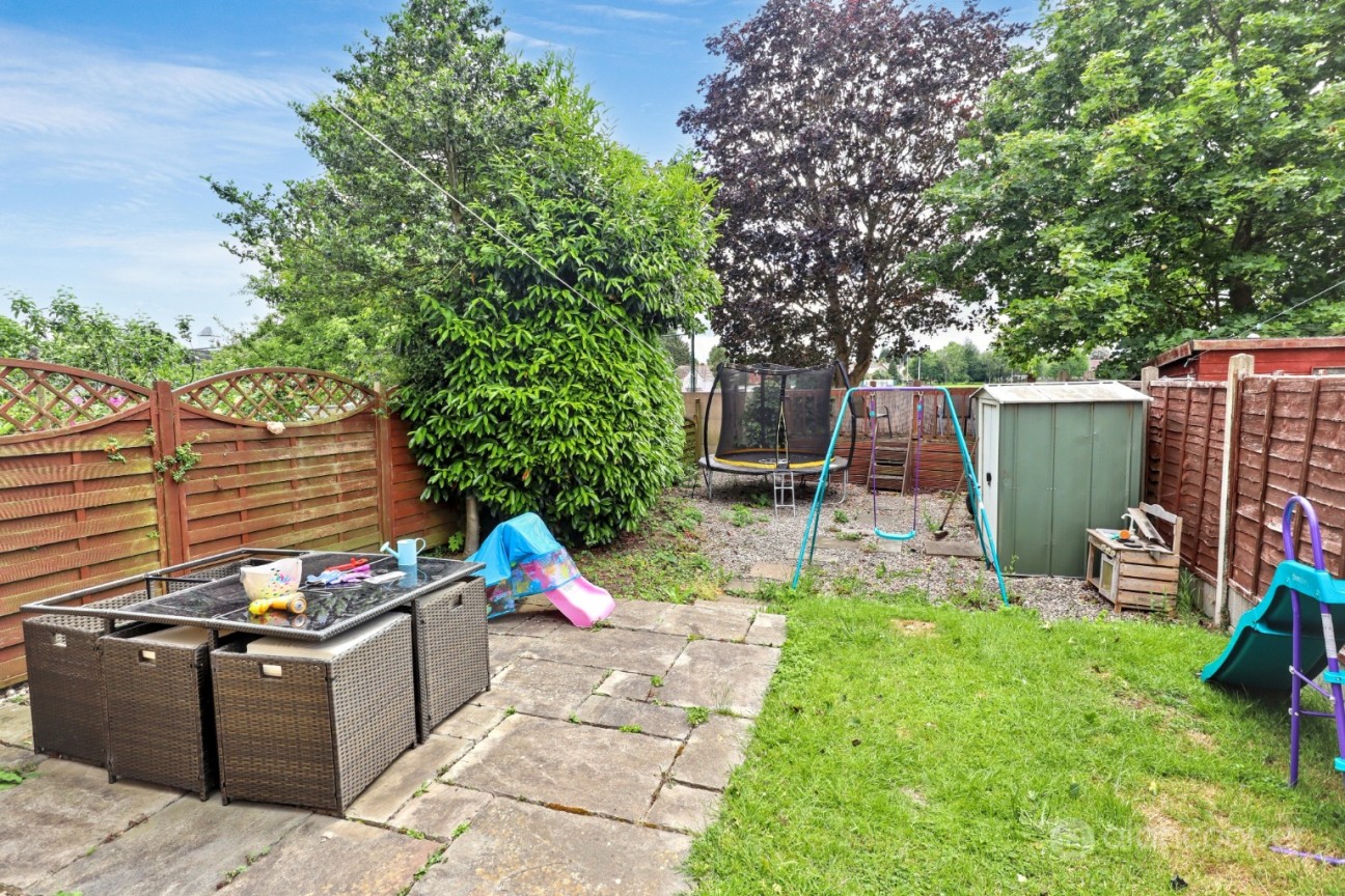 Greenmoor Road, Nuneaton, CV10 7EY