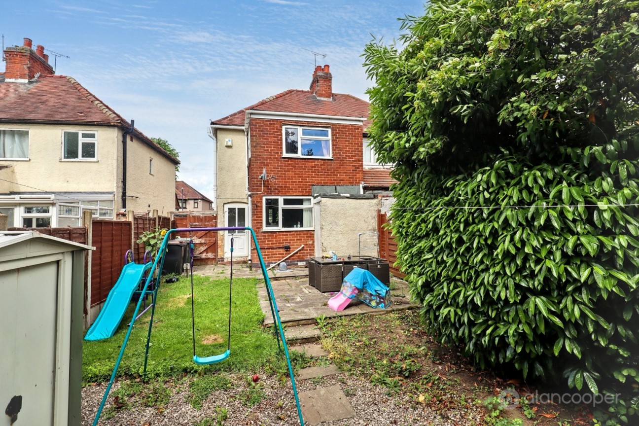 Greenmoor Road, Nuneaton, CV10 7EY