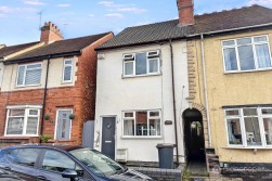 Eadie Street, Stockingford, Nuneaton, CV10 8JB